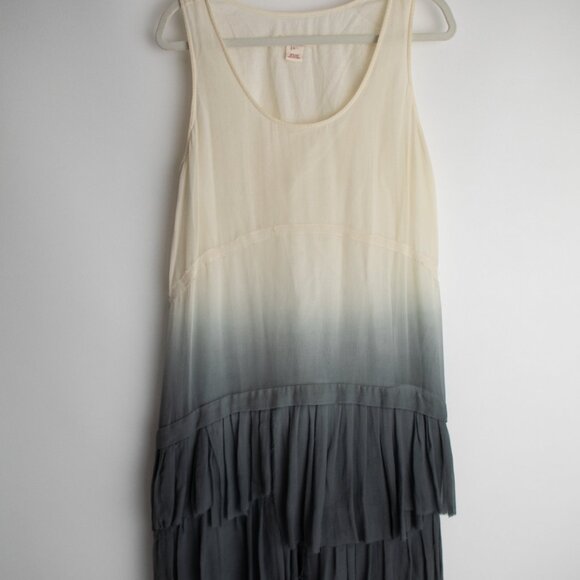 Sundance dress.  100% silk - Picture 6 of 16